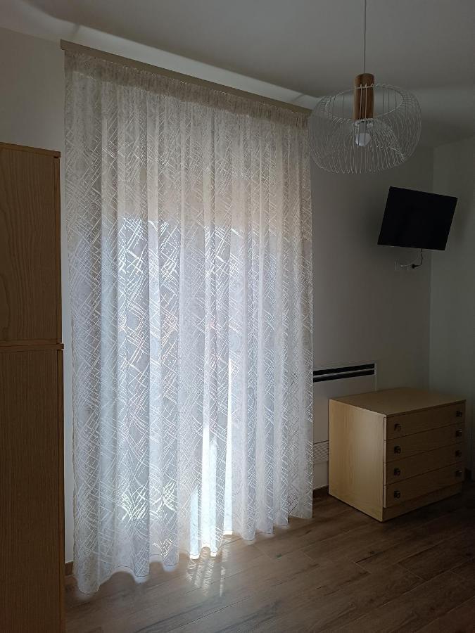 ホテル Dalie'S House San Leone Centro アグリジェント エクステリア 写真