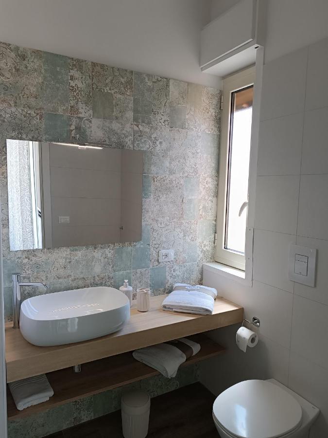 ホテル Dalie'S House San Leone Centro アグリジェント エクステリア 写真